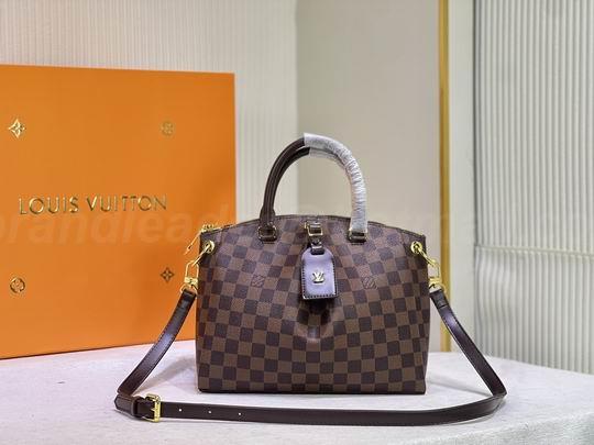 LV Handbags 518